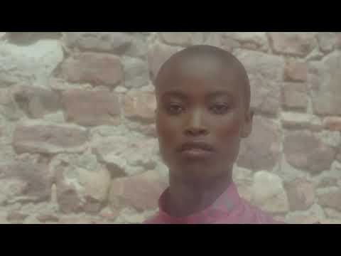 SINDISO KHUMALO Spring 2022 Milan - CNMI