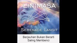 LINIMASA - SERENADE LANGIT (LYRIC VIDEO)
