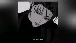 Cover art for darling (sped up)