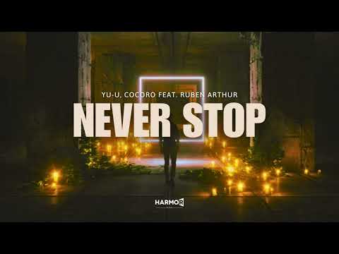 Yu-u, COCORO - Never Stop (feat. Ruben Arthur)
