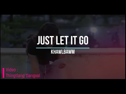 Just let it go 😓 | Khawlbawm
