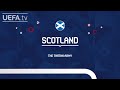 ROBERTSON, MCGINN, CLARKE | SCOTLAND: MEET THE TEAM | EURO 2020