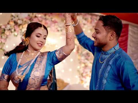 Our Engagement Full video♥ Tum se♥ Akeesha's Engagement💍 😇