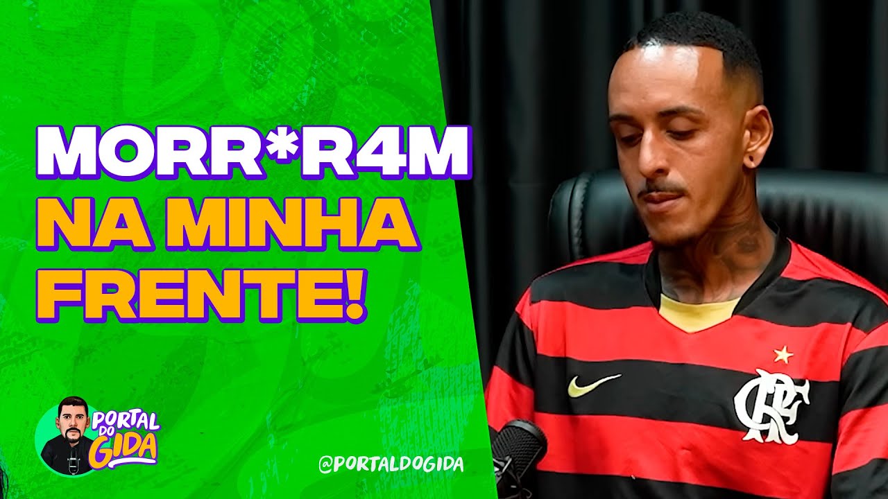 A cadeia foi feita por Deus I João Estrella