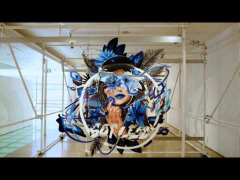 Paradox: Tauranga Street Art Festival