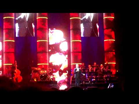 Michael Bublé - For Once in My Life - AZ - 4/8/10