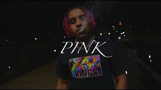 Pink Music Video