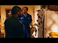 Friday Opening Kitchen Scene 1995