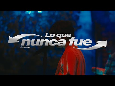 Besmaya - Lo que nunca fue (Video Interactivo)