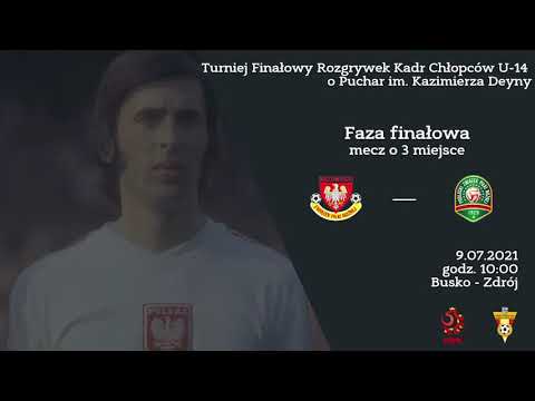 Mazowiecki ZPN vs. Podlaski ZPN