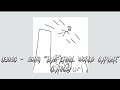 03osc Song Bye Cruel World Cypher Lyrics