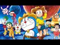Doremon Movie Koya Koya Planet In Hindi Part 1