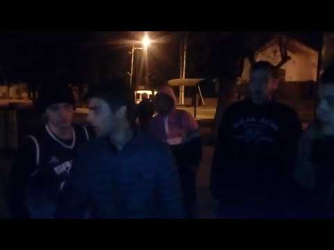 Pela vs Momoke. Final