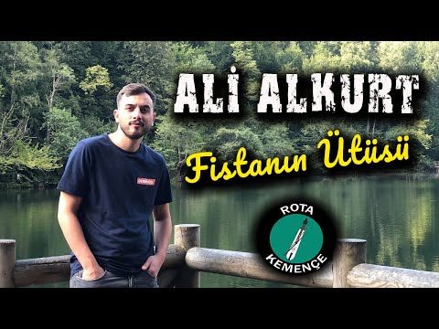 YENİ✅ Ali ALKURT - Fistanının Ütüsü✔️