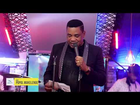 SPECIALE FETE DE LA MUSIQUE EN CHRIST UK CONGOLESE GOSPEL