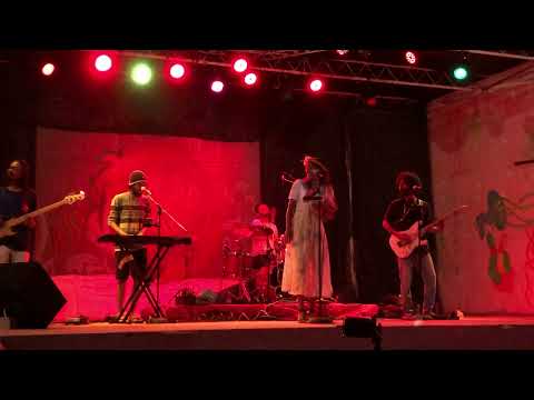 Haakaali Buruvaali | Mariyam Maeesha- Dh. Kudahuvadhoo Eid Al'haa | 14 - 8 - 2019