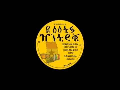 THANKS FOR LIFE -ERROL BELLOT meets Roots Hitek