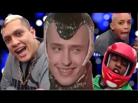 Vitas - The 7th Bololo (Haha) ft. MC Bin