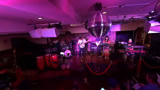 21　Fusion Blues （MEZZOFORTE cover）