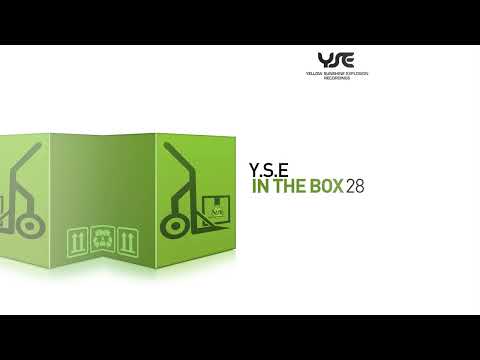 Orisma & Serenity Flux - Trance States