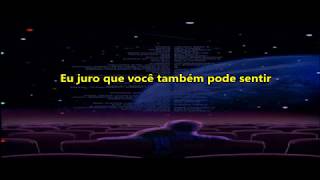 Eric Ethridge - If You Met Me First  [Tradução]