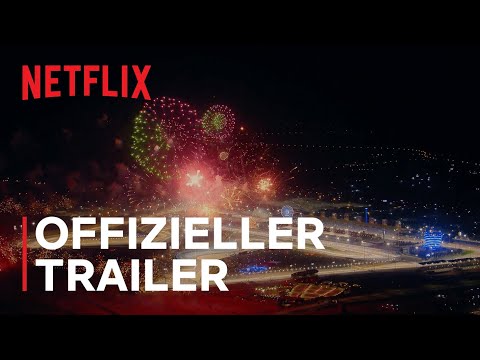 Formula 1: Drive to Survive: Staffel 4 | Offizieller Trailer | Netflix