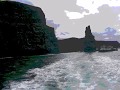The Cliffs of Moher - song by Jackie James