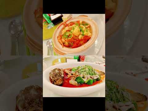 【 #Chill探店 #Chill澳門 #ChillFoodie EP. 21】澳門米其林餐廳的性價比之王喜粵8號