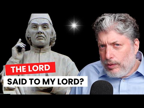 The Most Misused Verse in the New Testament! - Rabbi Tovia Singer