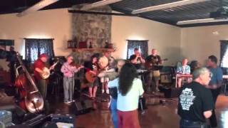 No Class Reunion 2014