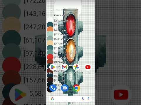 Pixarts