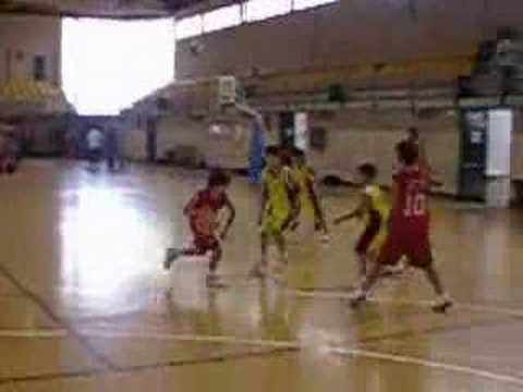 1ª Jornada Benifaió 103 - Xirivella 34