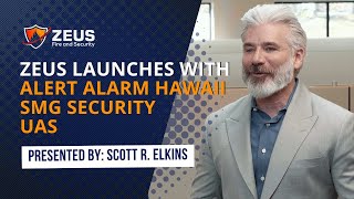 Zeus Fire and Security Welcomes Alert Alarm Hawaii, SMG Security and U