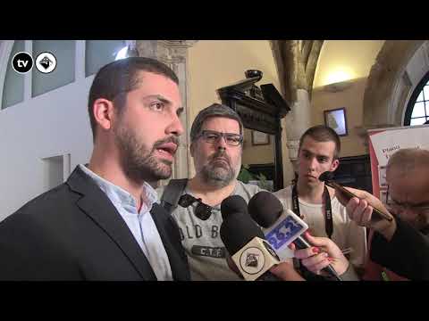 Programação | Apresentação do Cartaz da Queima das Fitas 2019