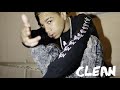 YBN Nahmir Rubbin Of The Paint CLEAN