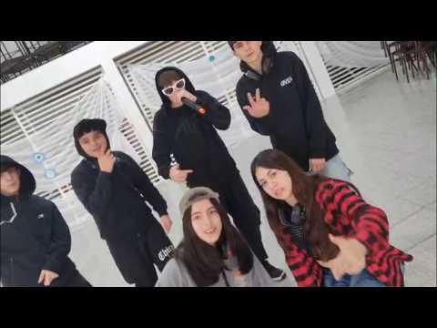LA BANANA HIPHOPERA