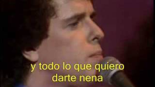 Leo Sayer — When I Need subtitulada.wmv