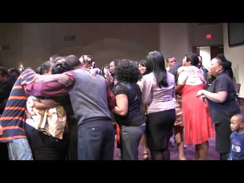 James Ross @  - Praise Now Competition -  And The Winner IS!!!!!!!!