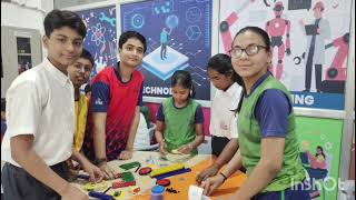 Birla Open Mindes International School Video