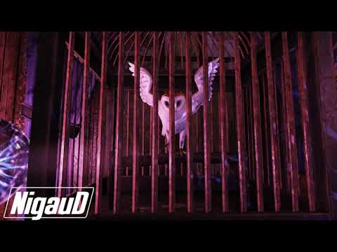 Witch's shop Trailer - Mischief Night tribute