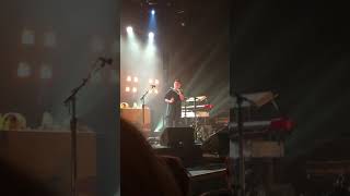 The Three Rules of Tash Sultana