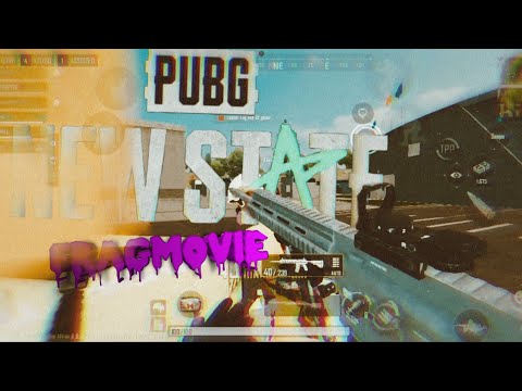 DOWNFVLL & LIL AGONY - DONE❤️ || PUBG NEW STATE EDIT