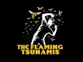 The Flaming Tsunamis-HFAU 