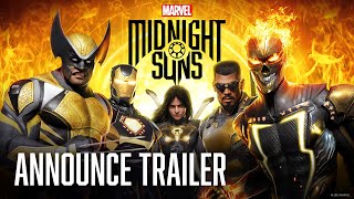 VideoImage3 Marvel's Midnight Suns Digital+ Edition