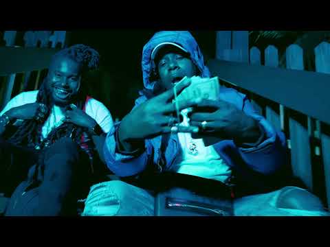 Bussdown Daniel x Rudeboy MOMO - "Flex Heavy" (Official Video)