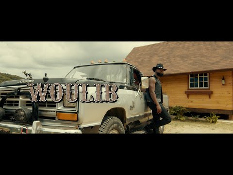 Kenny Haiti - Woulib ( Official Video )
