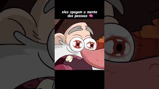 A Sociedade do Olho Cego 👁️❌ #gravityfalls