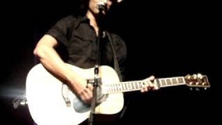 David Usher - Speak/Listen (Bracebridge, ON)