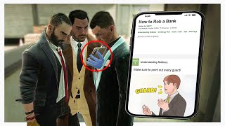 I Robbed a Bank with the Worst Group of People MQDEFAULT Thumbnail