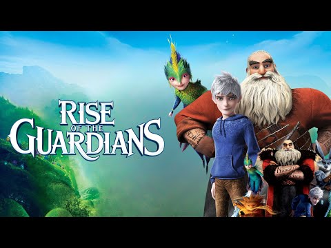 Rise of the Guardians (2012) Family/Adventure Movie in English HD updates & review | Chris Pine